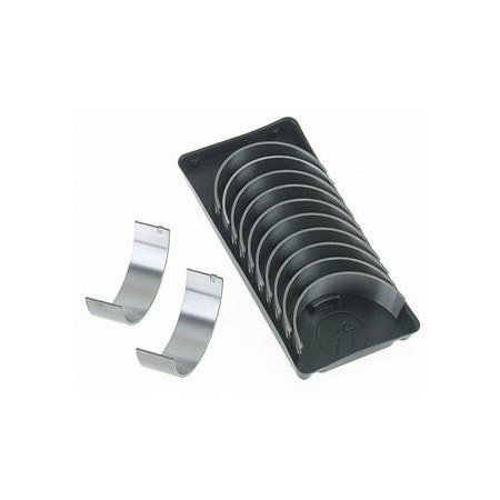Seal Pwr Engine Part Connecting Rod Bearing Set, 6-4500Aa 6-4500AA